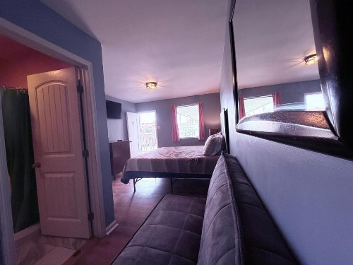 Twilight Motel - image 48