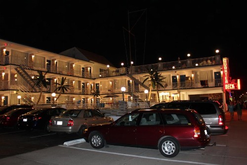 Quarterdeck Motel - image 11
