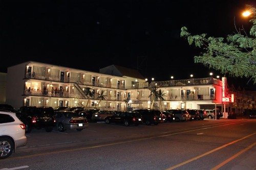 Quarterdeck Motel - image 12