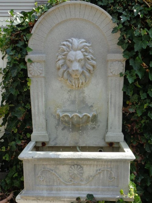 Fountain Motel - image 17