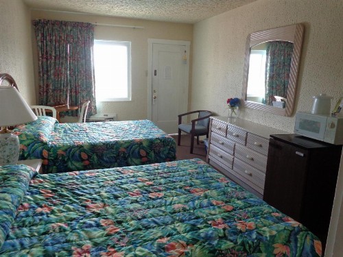 Fountain Motel - image 2