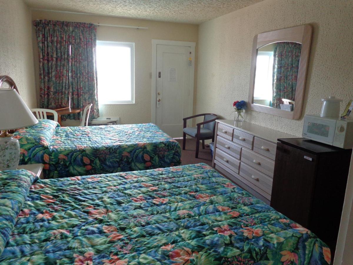 Fountain Motel - image 2
