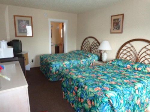 Fountain Motel - image 38