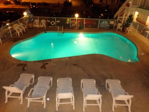 Fountain Motel - image 47
