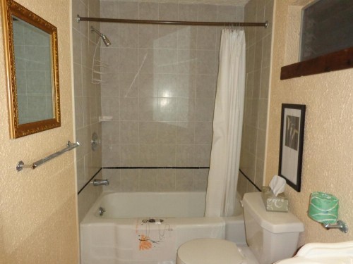 Fountain Motel - image 8