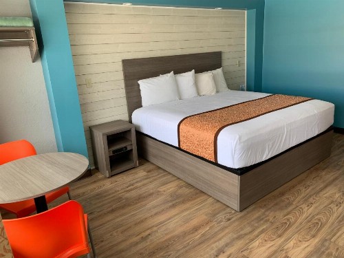 Dolphin Inn - image 33