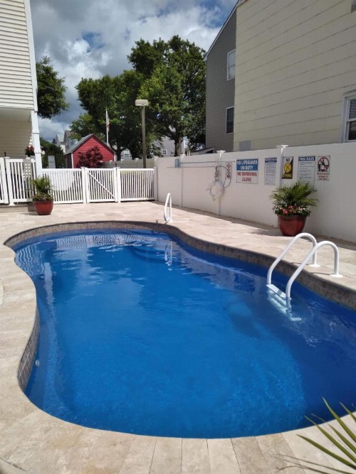 Fountain Motel Townhouse - image 1