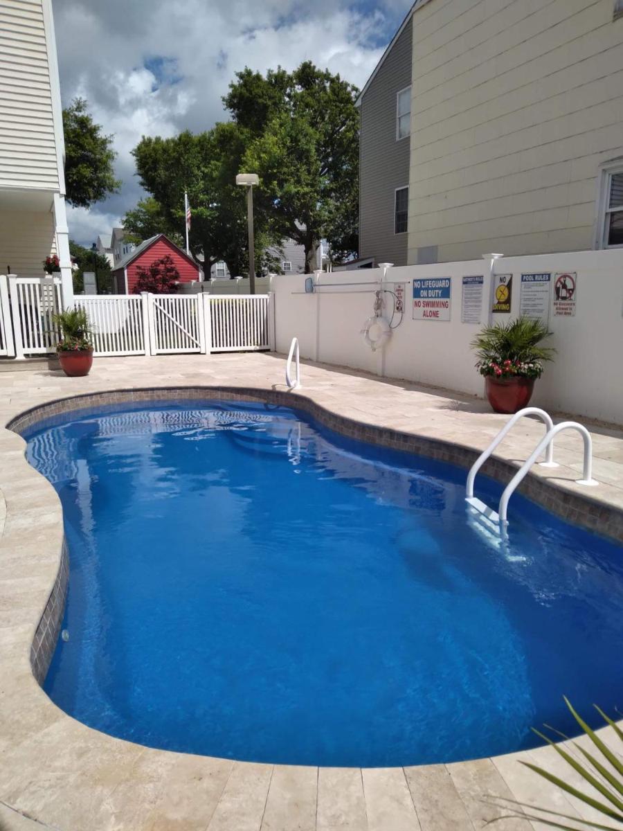Fountain Motel Townhouse - main image