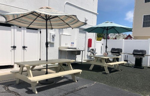 Sea Gull Motel - image 13