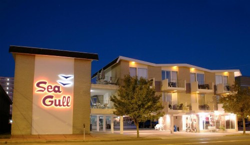 Sea Gull Motel - image 14