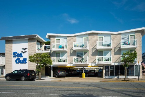 Sea Gull Motel - image 15