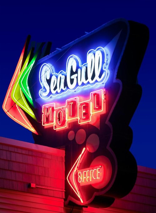 Sea Gull Motel - image 17