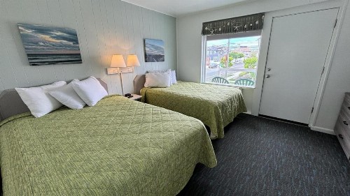 Sea Gull Motel - image 18