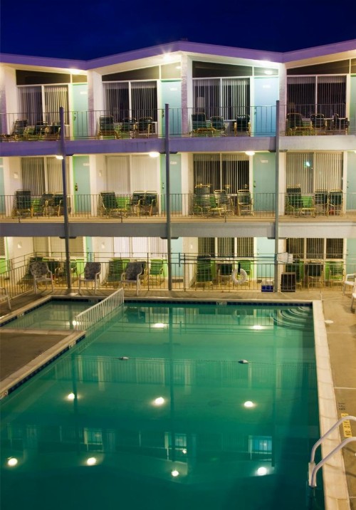 Sea Gull Motel - image 22