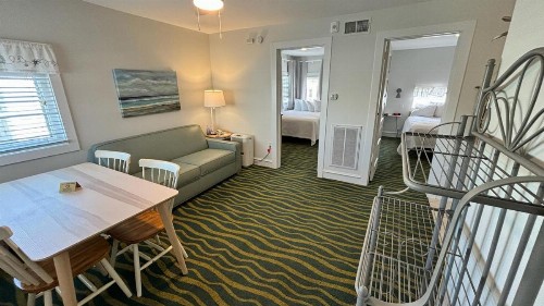 Sea Gull Motel - image 24