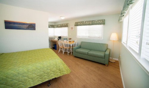 Sea Gull Motel - image 25