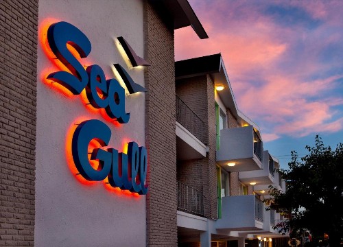 Sea Gull Motel - image 28