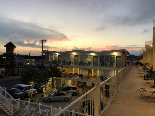 Sea Gull Motel - image 3