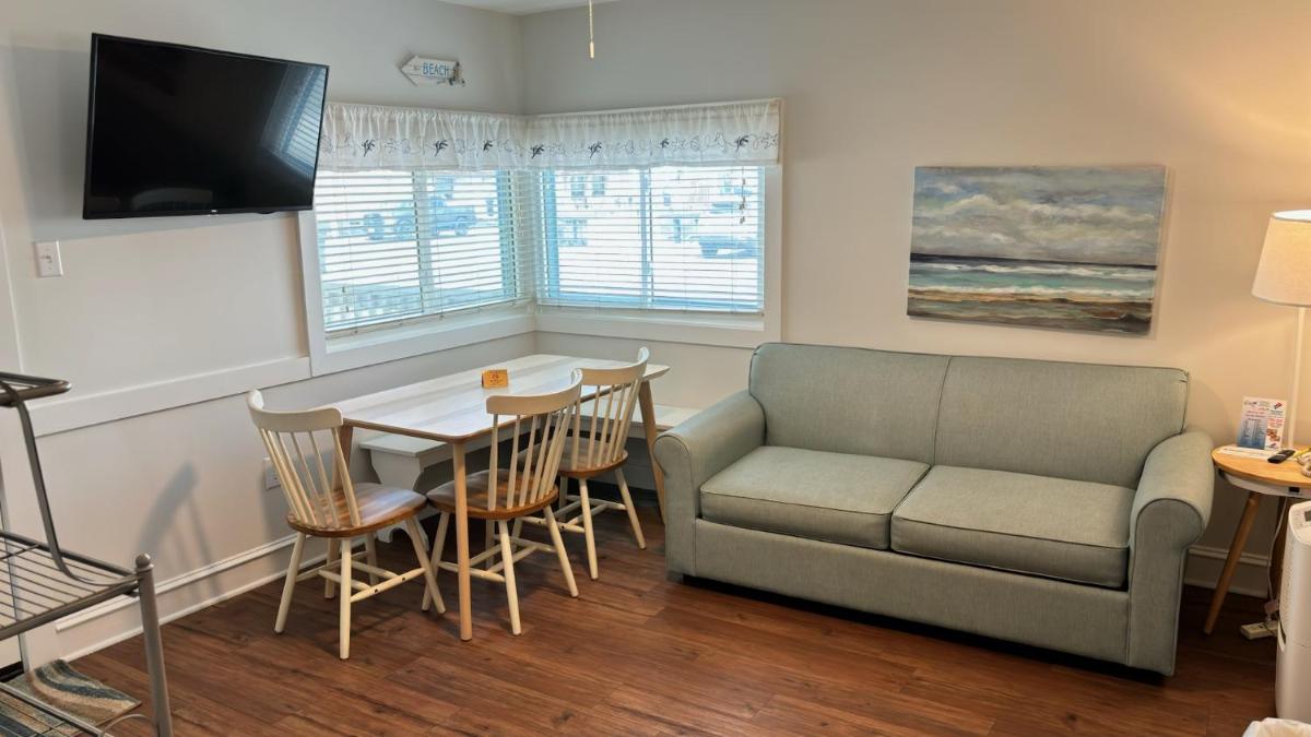 Sea Gull Motel - image 4