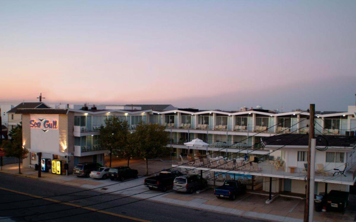 Sea Gull Motel - image 5