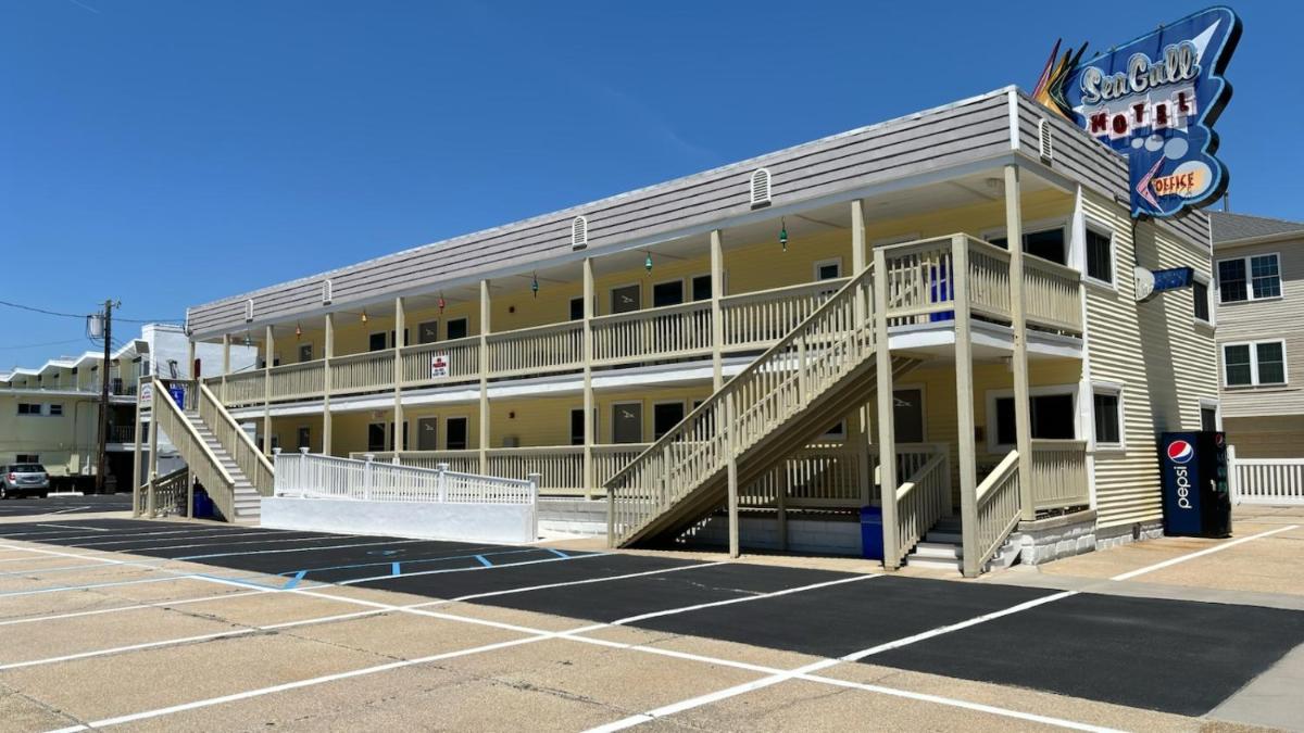 Sea Gull Motel - image 6
