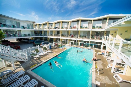 Sea Gull Motel - image 7