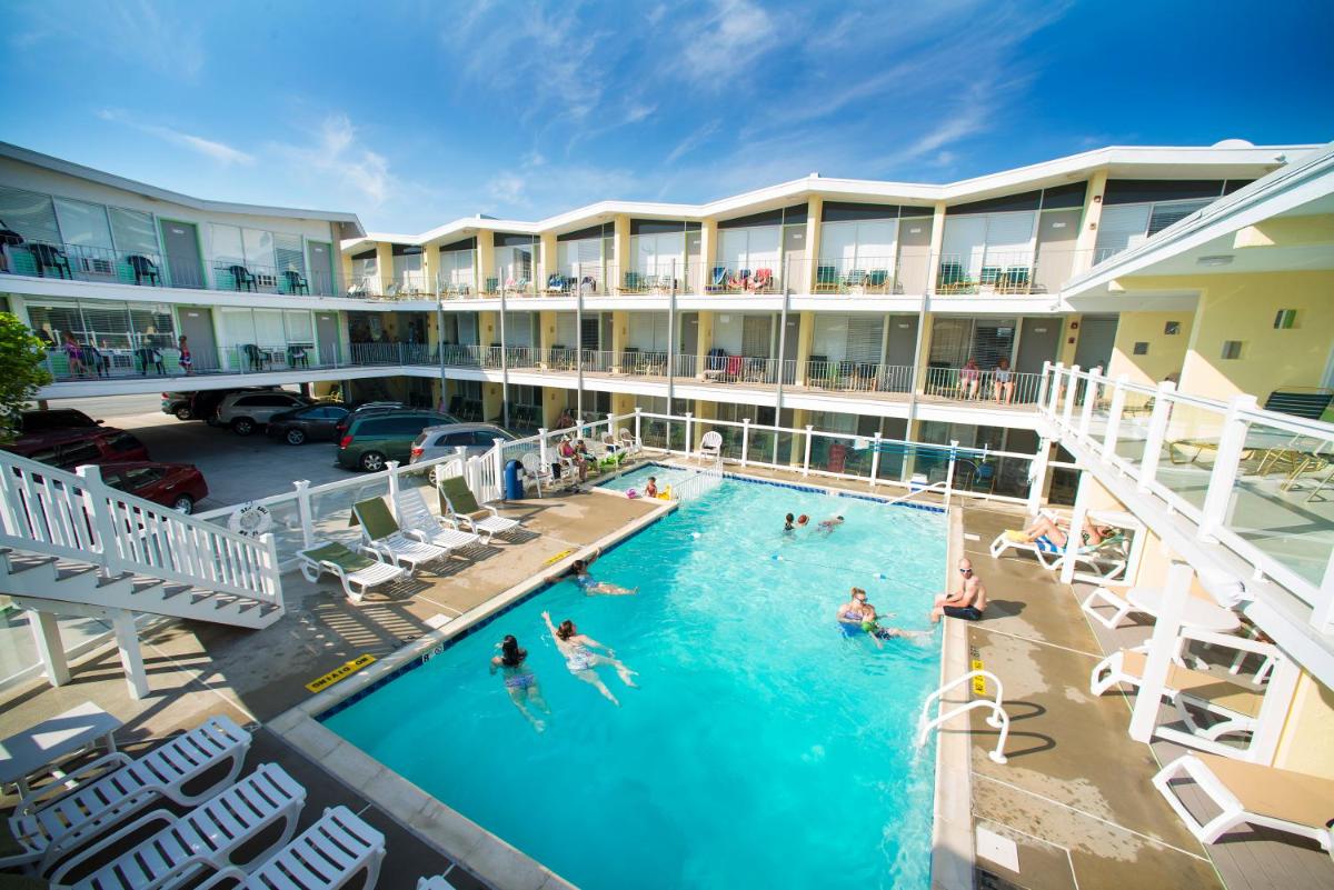 Sea Gull Motel - image 7