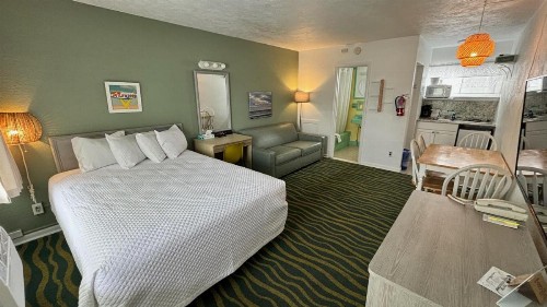 Sea Gull Motel - image 8