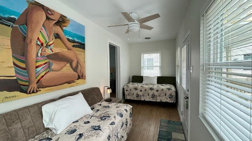 Sea Gull Motel - image 9