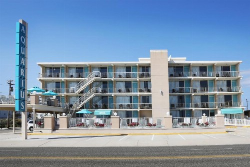 Aquarius Oceanfront Inn - image 6
