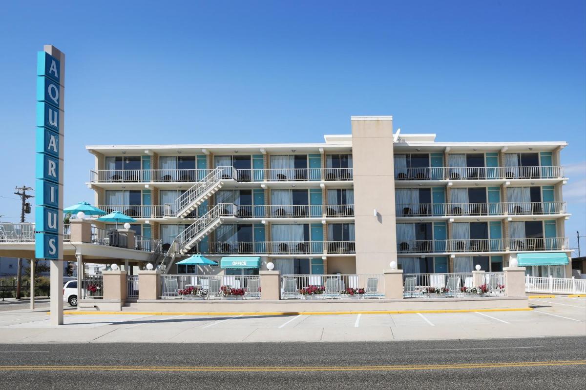 Aquarius Oceanfront Inn - image 6