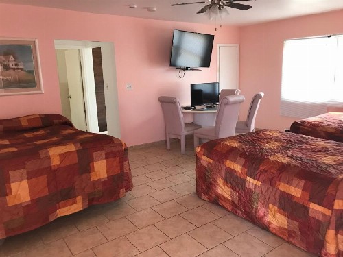 El Ray Motel - image 12