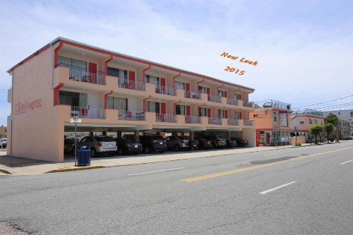 El Ray Motel - image 15