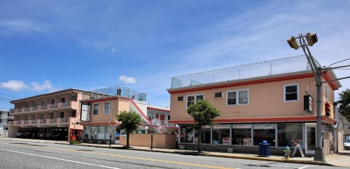 El Ray Motel - image 16