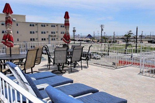 El Ray Motel - image 17