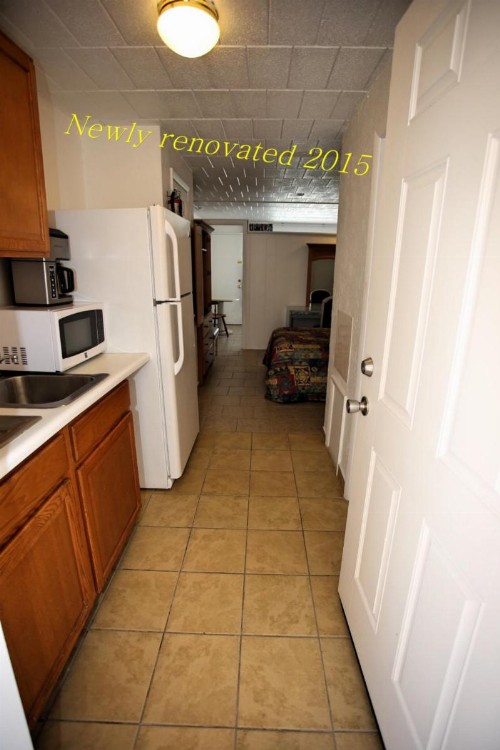 El Ray Motel - image 20