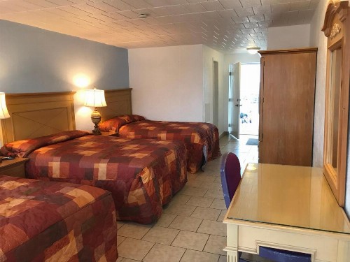 El Ray Motel - image 21