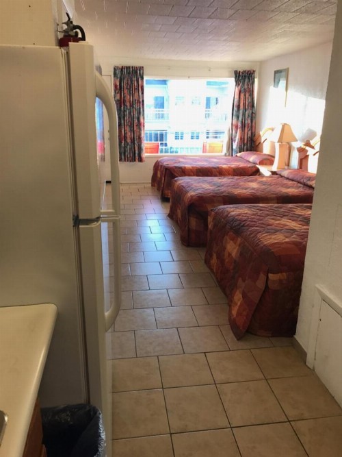El Ray Motel - image 22