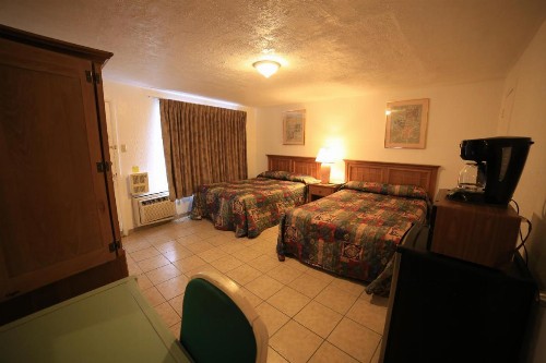 El Ray Motel - image 32
