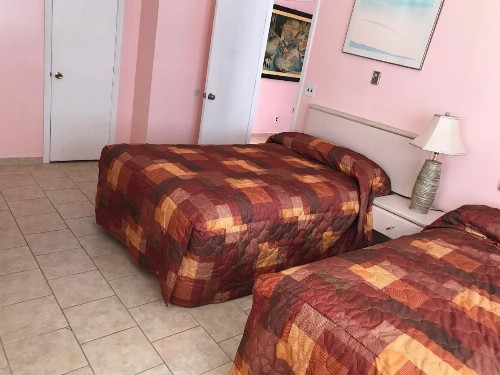 El Ray Motel - image 4