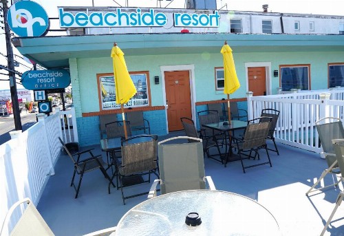 Beachside Resort - image 10