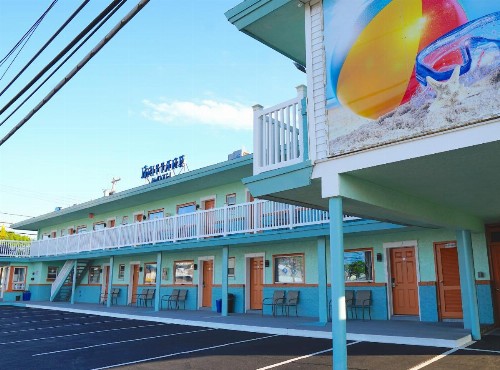 Beachside Resort - image 11