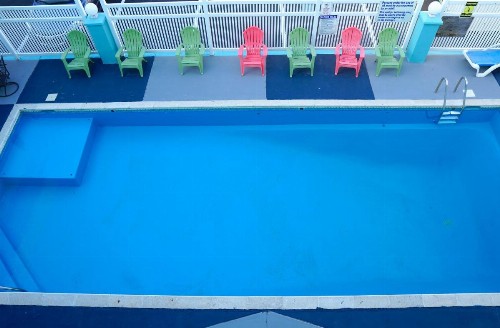 Beachside Resort - image 14