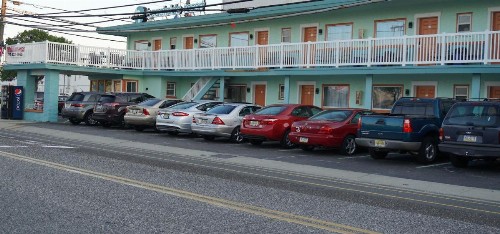 Beachside Resort - image 16
