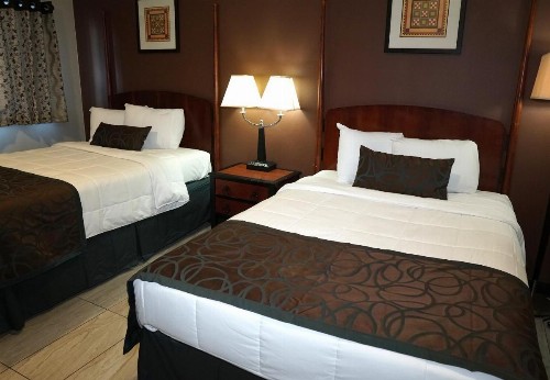 Beachside Resort - image 19