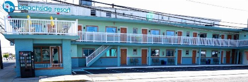 Beachside Resort - image 2