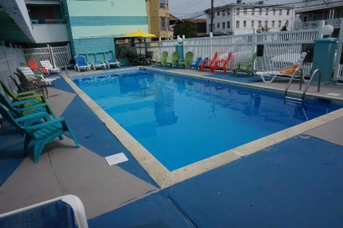 Beachside Resort - image 22