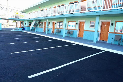 Beachside Resort - image 27