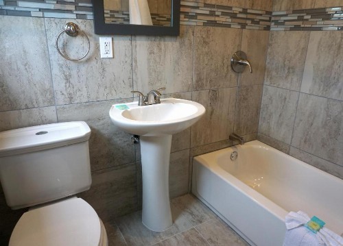 Beachside Resort - image 28