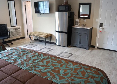 Beachside Resort - image 31